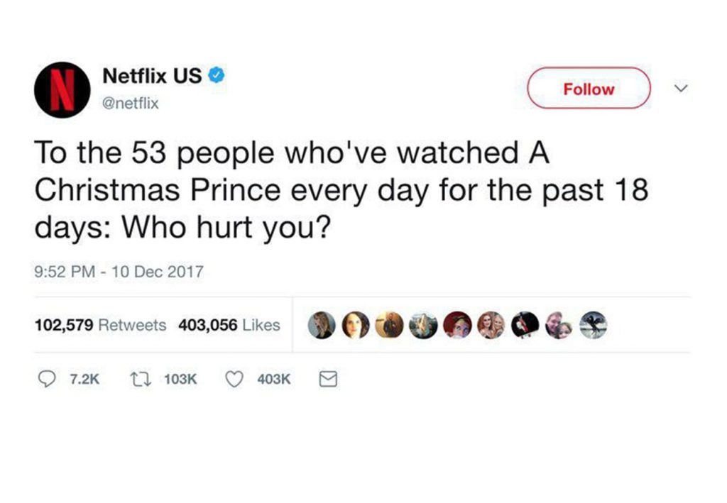 Netflix