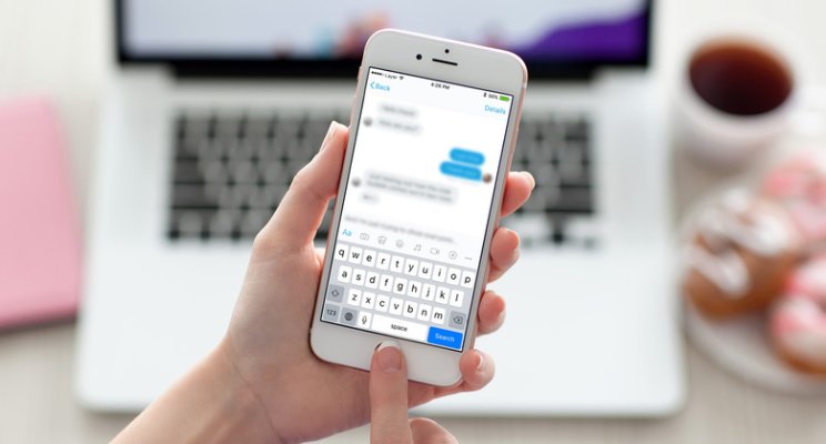 marketing sms