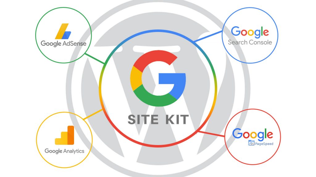 Site Kit Google: il nuovo plugin WordPress che faciliterà la vita al web marketing