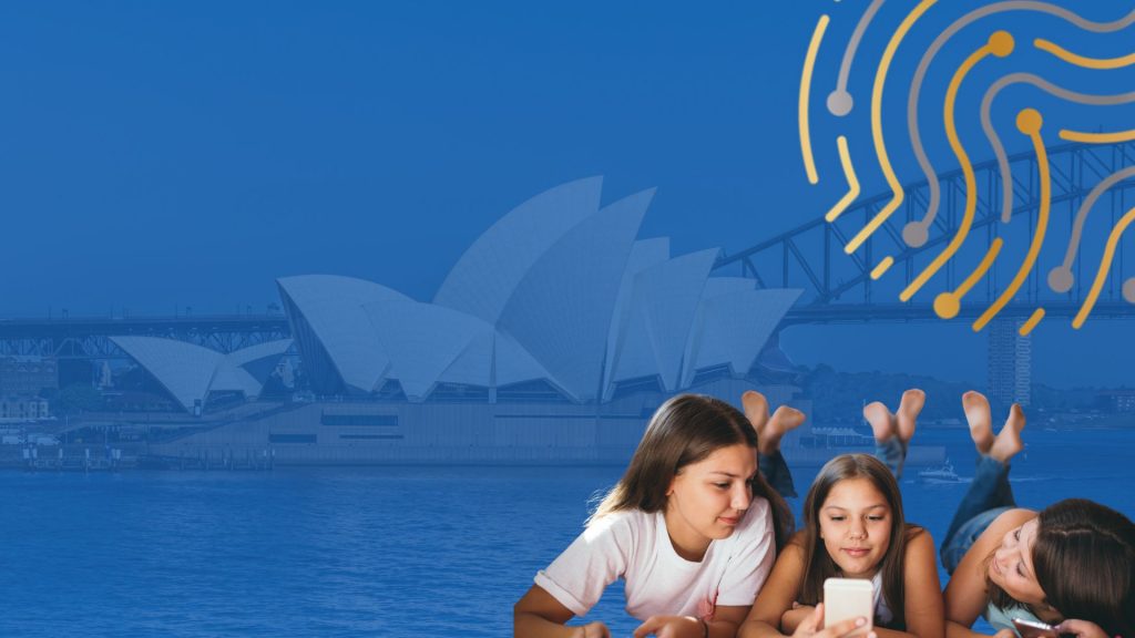 In Australia i social saranno vietati ai minori di 16 anni. È la soluzione giusta? Scopri la nostra riflessione sull’importanza dell’educazione digitale.