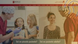 Strategia vincente per uno studio dentistico a Torino: marketing digitale, landing page e content creation per ampliare la clientela. Scopri come.