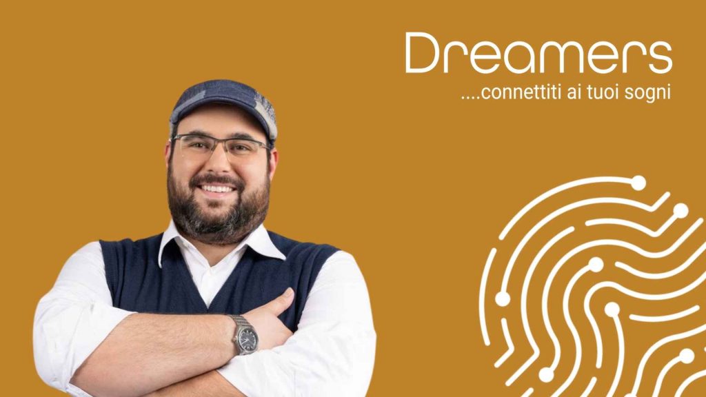 Il marketing non è solo creatività, è costruzione concreta. In Dreamers traduciamo ogni pensiero strategico in risultati reali: scopri come progettiamo siti, e-commerce e campagne che funzionano davvero.