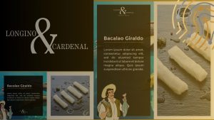 Comunicazione di prodotto per il gourmet: come Villa Consulting ha aiutato Longino & Cardenal a raccontare l’unicità dei suoi ingredienti con contenuti e storytelling.