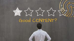 Creare contenuti non basta: scopri perché il tuo content marketing non porta risultati e come migliorarlo partendo dai primi due errori più comuni