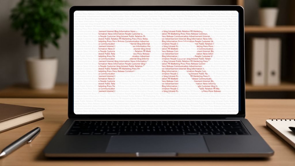 Scopri perché le Digital PR stanno diventando fondamentali per la visibilità online e come integrarle nella tua strategia di marketing.