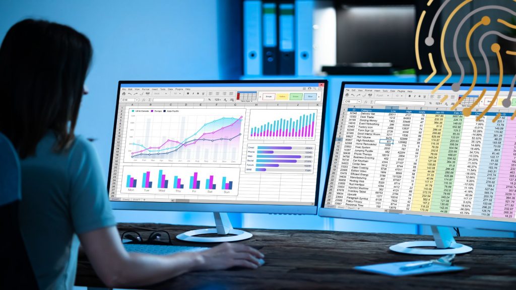 Come trasformare i dati e la geolocalizzazione in vendite: il trade marketing digitale applicato all’e-commerce per una strategia data-driven efficace.