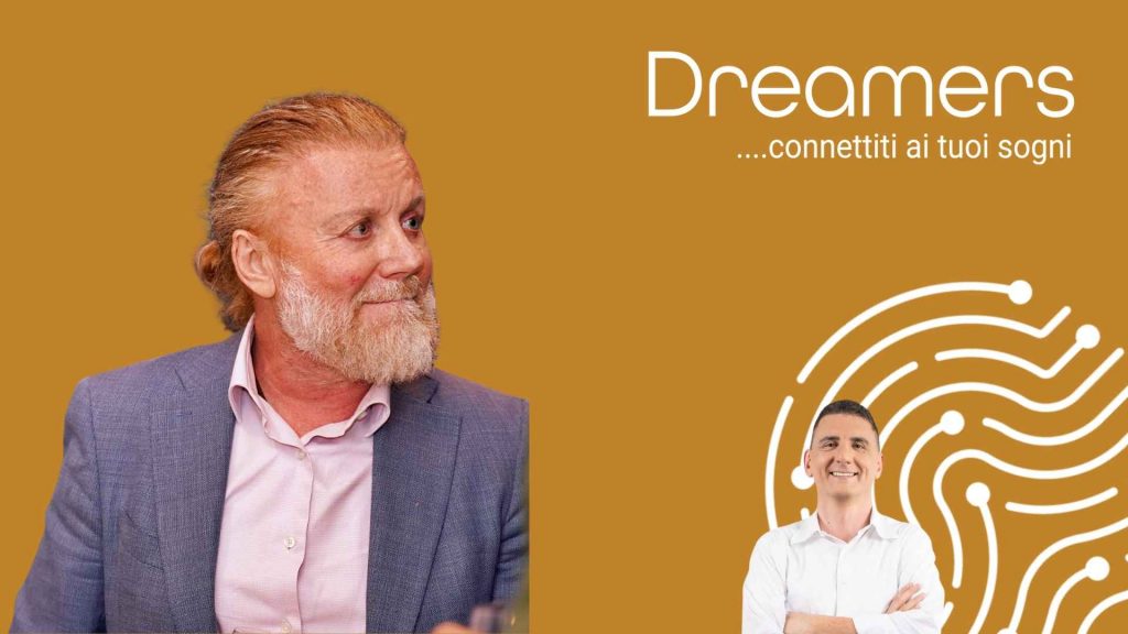 Massimo Ciprandi entra nel blog di Dreamers con una nuova rubrica sul networking: relazioni vere per creare valore, crescita e collaborazione.