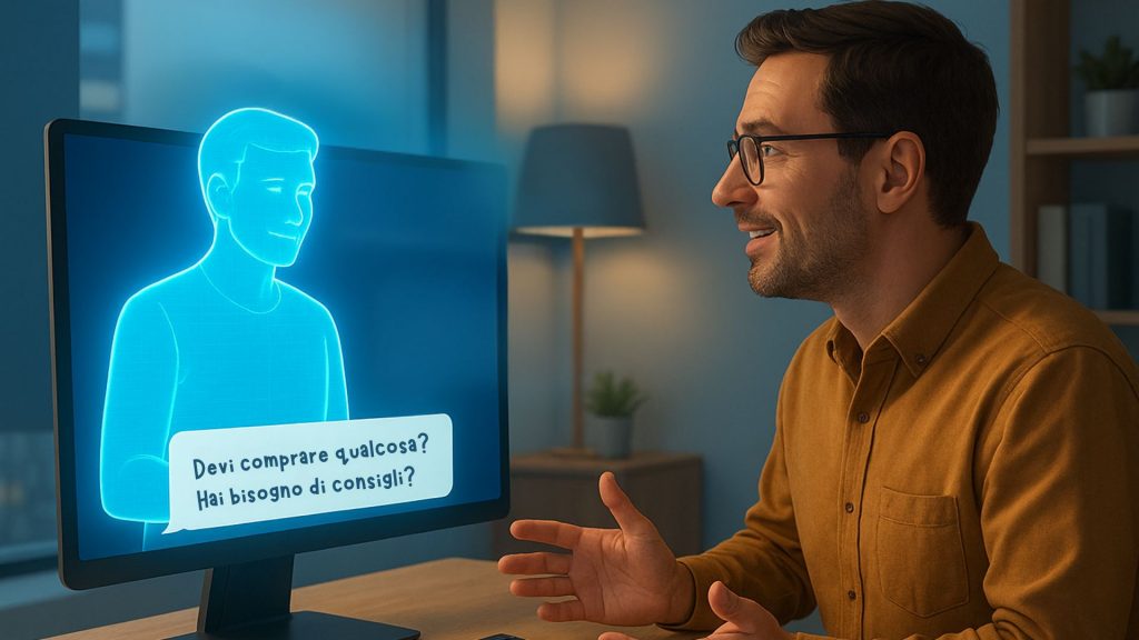 La rivoluzione dello shopping è iniziata: ChatGPT introduce un personal shopper AI che cambia il modo di cercare, comparare e acquistare online.