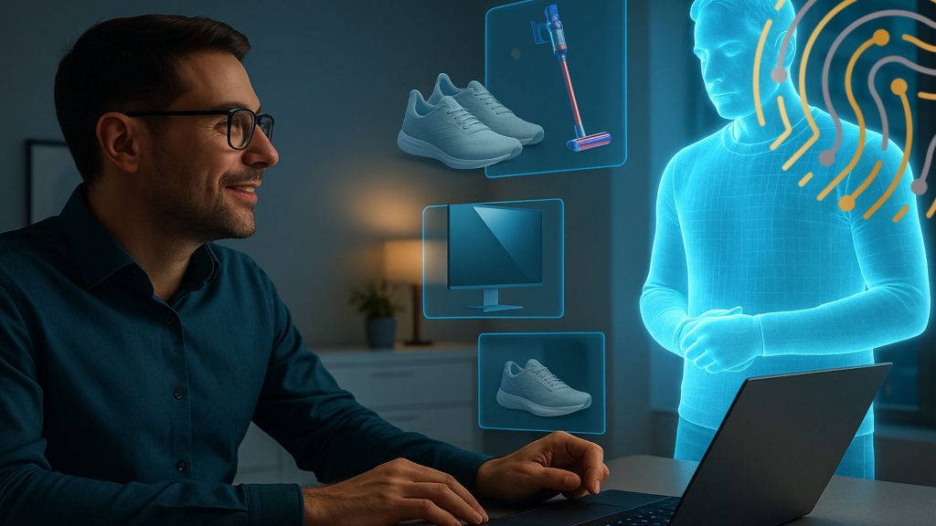 Il funnel cambia volto: ChatGPT filtra prodotti secondo recensioni, contesto e conversazioni. Le aziende dovranno imparare a parlare con l'AI.