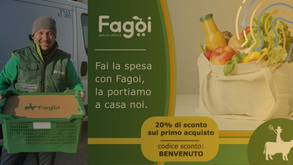 Fagoi: il marketplace digitale per i produttori del Cuneese. Scopri come Villa Consulting ha realizzato una piattaforma locale e inclusiva.