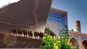 Sulla Via della Seta, prima del marketing moderno, esisteva già una rete di fiducia, segni e gesti. Un racconto tra reputazione e relazioni.