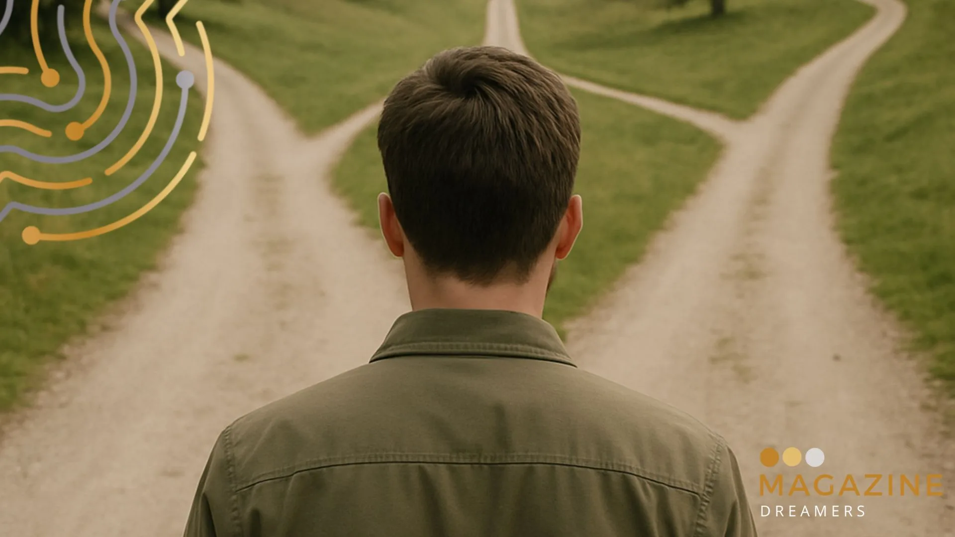 Non basta avere un obiettivo: serve consapevolezza, linguaggio e azione. Isabella Bombagi ci invita a riscoprire il senso, non solo il traguardo.