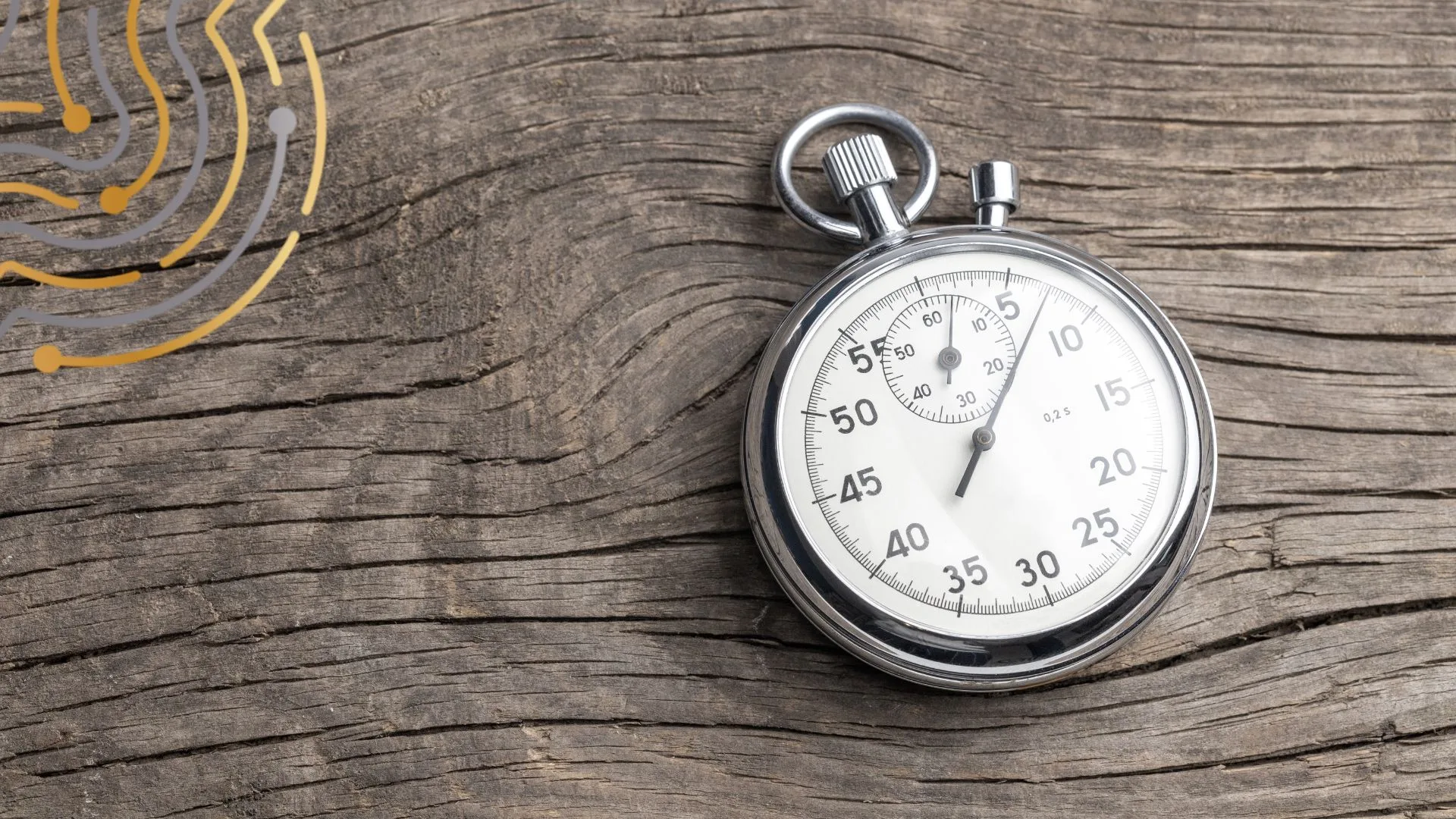 Se non sai raccontare in 60 secondi cosa fai, forse non lo sai nemmeno tu. Un esercizio per testare (davvero) la tua proposta commerciale.