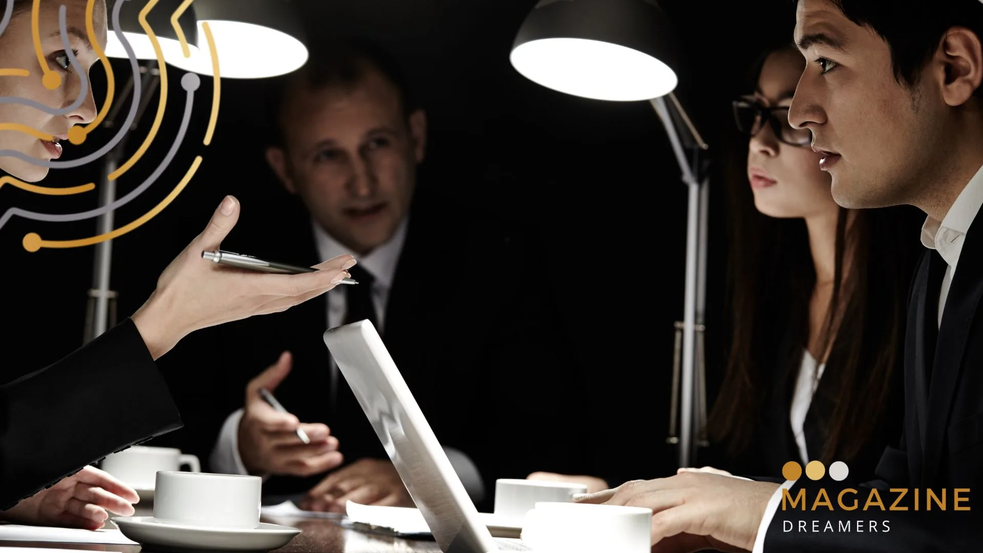 Conflitti, delusioni, divergenze: la forza di un network si vede nei momenti difficili. I consigli di Massimo Ciprandi per affrontarli con maturità.