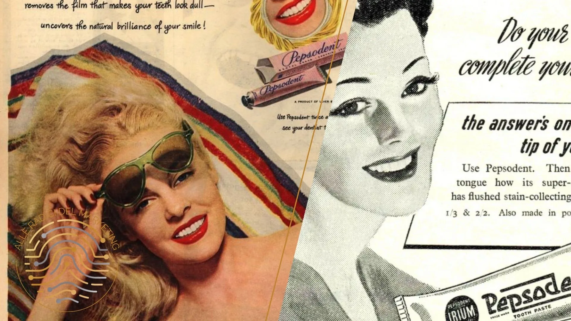 Dalla patina sui denti al test A/B: scopri come Claude C. Hopkins ha trasformato la pubblicità in una scienza e ha scritto le regole del marketing moderno.