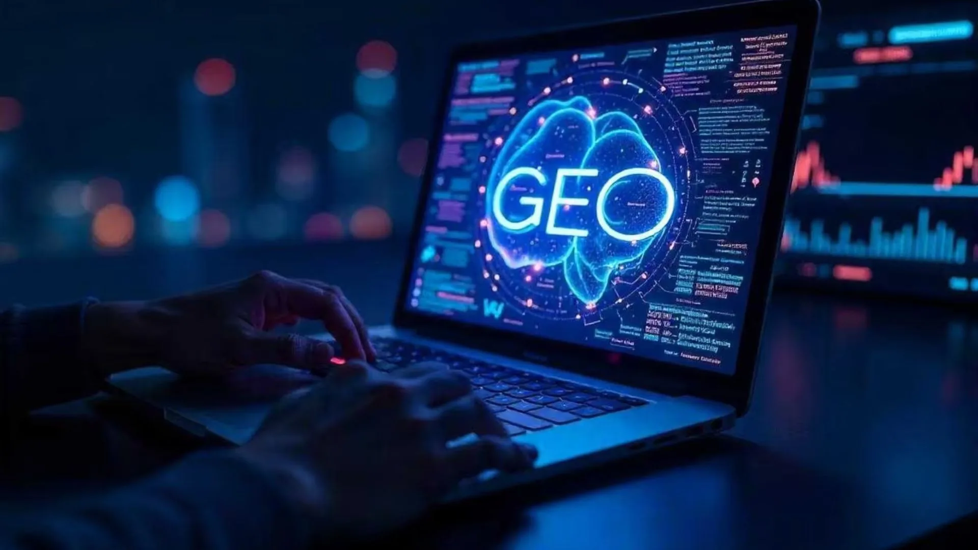 Dalla SEO alla GEO: Alessandro Chiavacci spiega perché oggi la fiducia nasce dai contenuti verticali e dalla divulgazione, non dalla promozione.