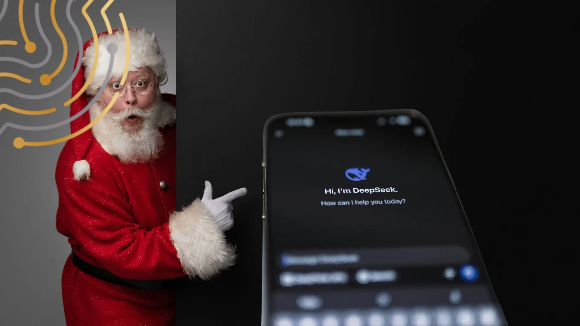 L’AI entra nel nostro processo d’acquisto e impara a conoscerci meglio di chiunque. È l’inizio di un nuovo modo di desiderare.