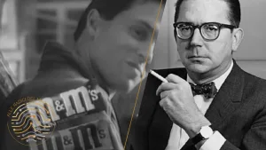 Dalla USP alla pubblicità martellante: Rosser Reeves ha reso la vendita una scienza. E il marketing una questione di memoria.