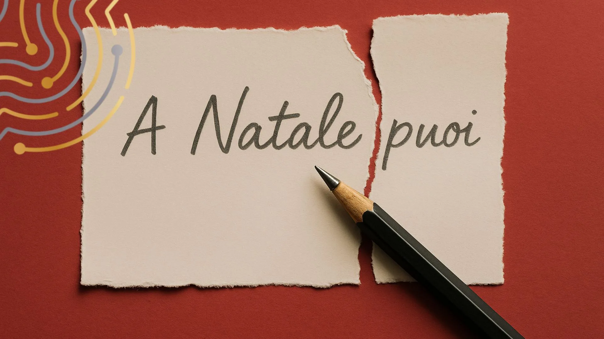 Un post diventato virale ricorda quanto LinkedIn sia pieno di successi apparenti e poca verità. Un invito alla sincerità, anche a Natale.