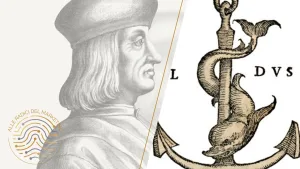 Come Aldo Manuzio trasformò il libro in un oggetto personale, creando formato, marchio e identità editoriale: il marketing prima del marketing.