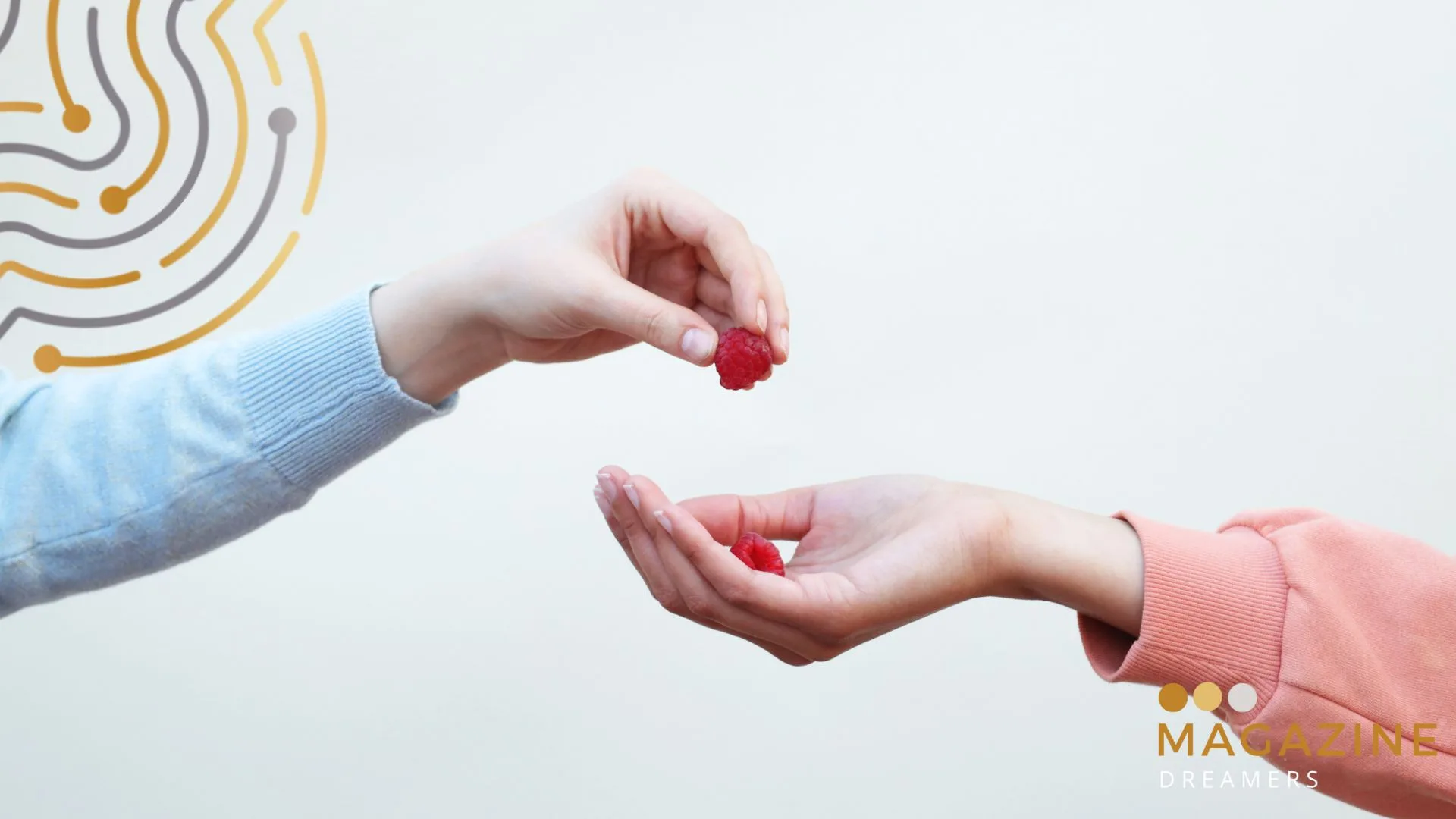 Nel networking autentico il valore nasce dal dare prima di ricevere. Un articolo di Massimo Ciprandi su fiducia, relazioni e visione di lungo periodo.